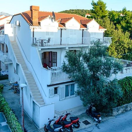 Villa Adria Apartments Cavtat Dış mekan fotoğraf