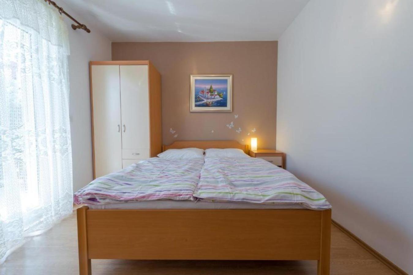 Villa Adria Apartments Cavtat Dış mekan fotoğraf
