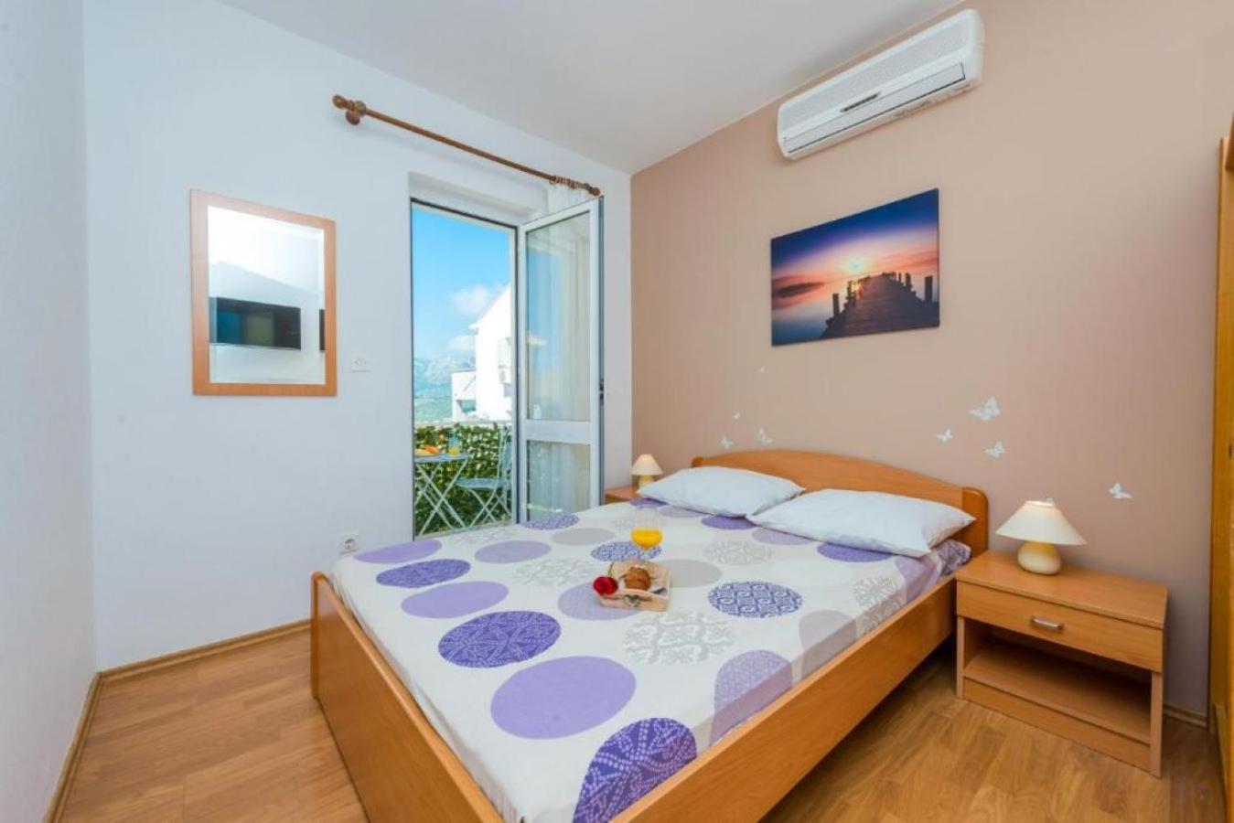 Villa Adria Apartments Cavtat Dış mekan fotoğraf