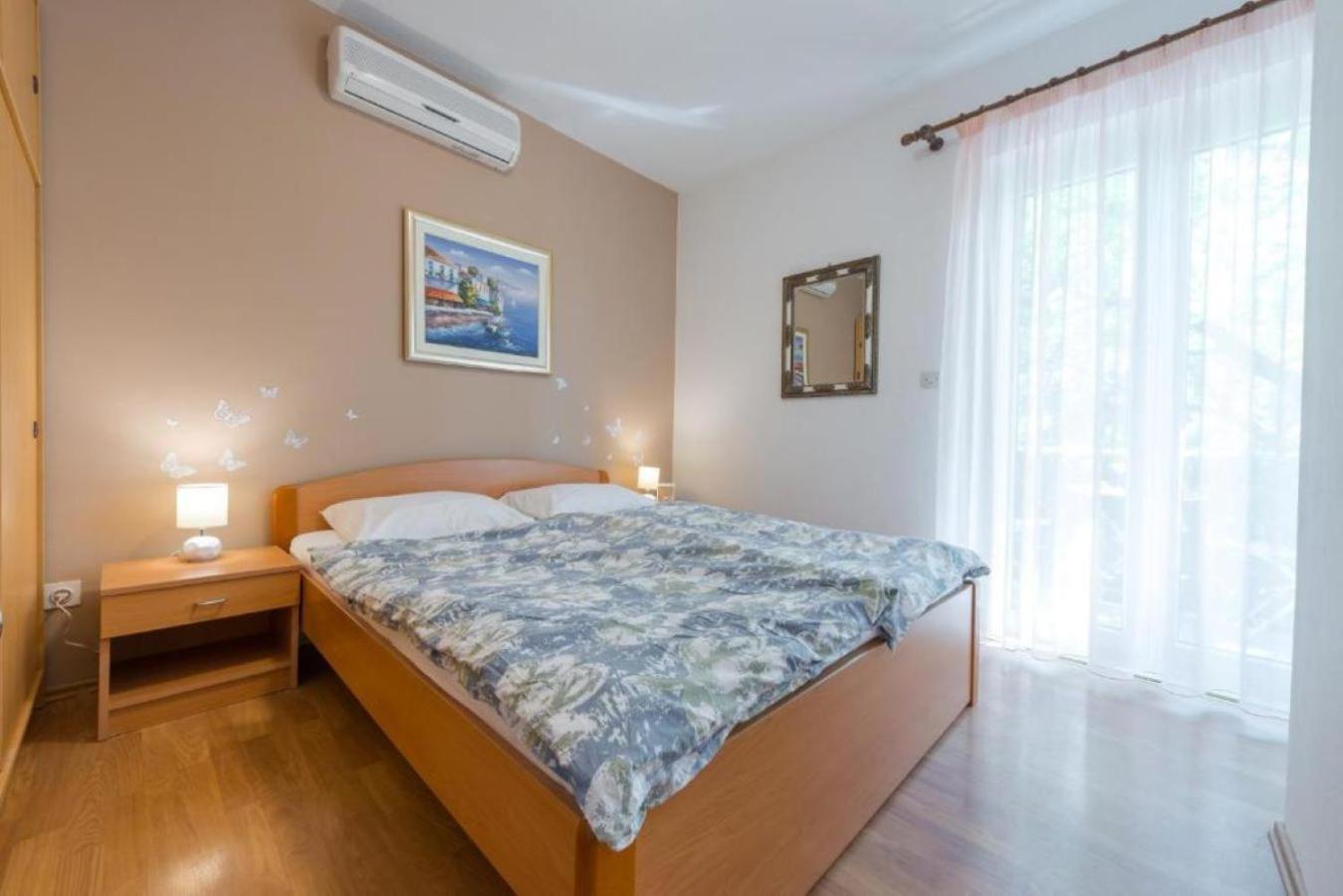 Villa Adria Apartments Cavtat Dış mekan fotoğraf