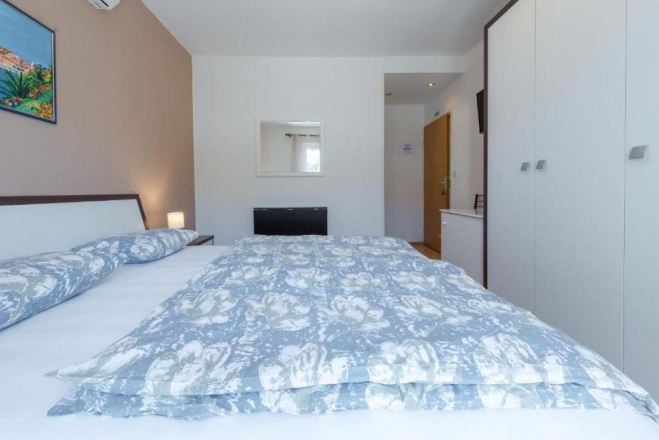 Villa Adria Apartments Cavtat Dış mekan fotoğraf