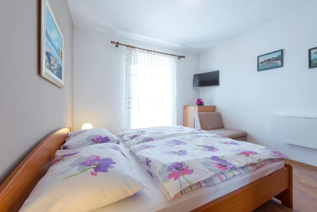 Villa Adria Apartments Cavtat Dış mekan fotoğraf