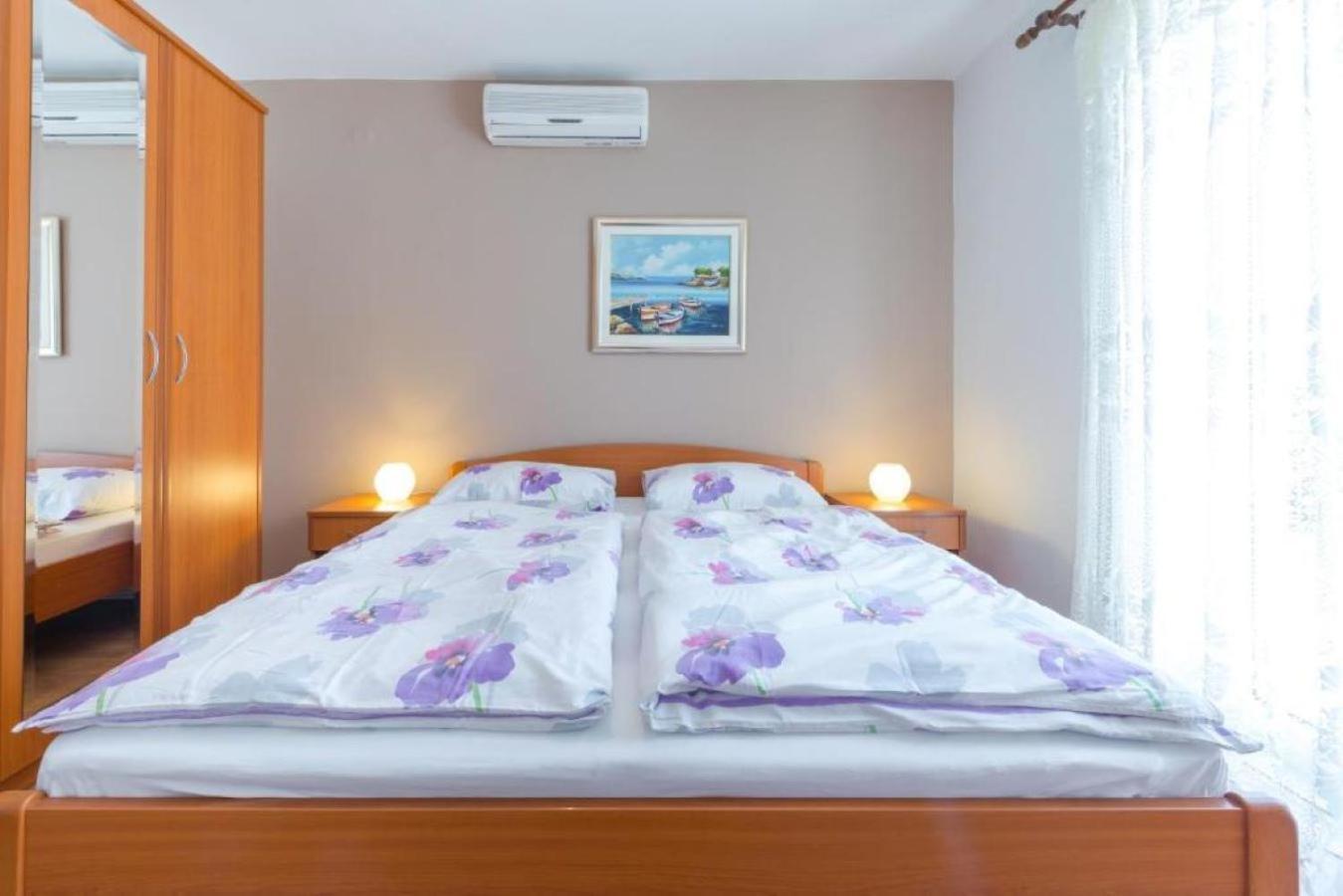 Villa Adria Apartments Cavtat Dış mekan fotoğraf