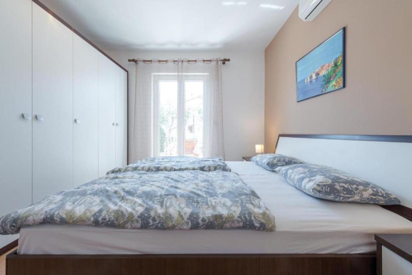 Villa Adria Apartments Cavtat Dış mekan fotoğraf