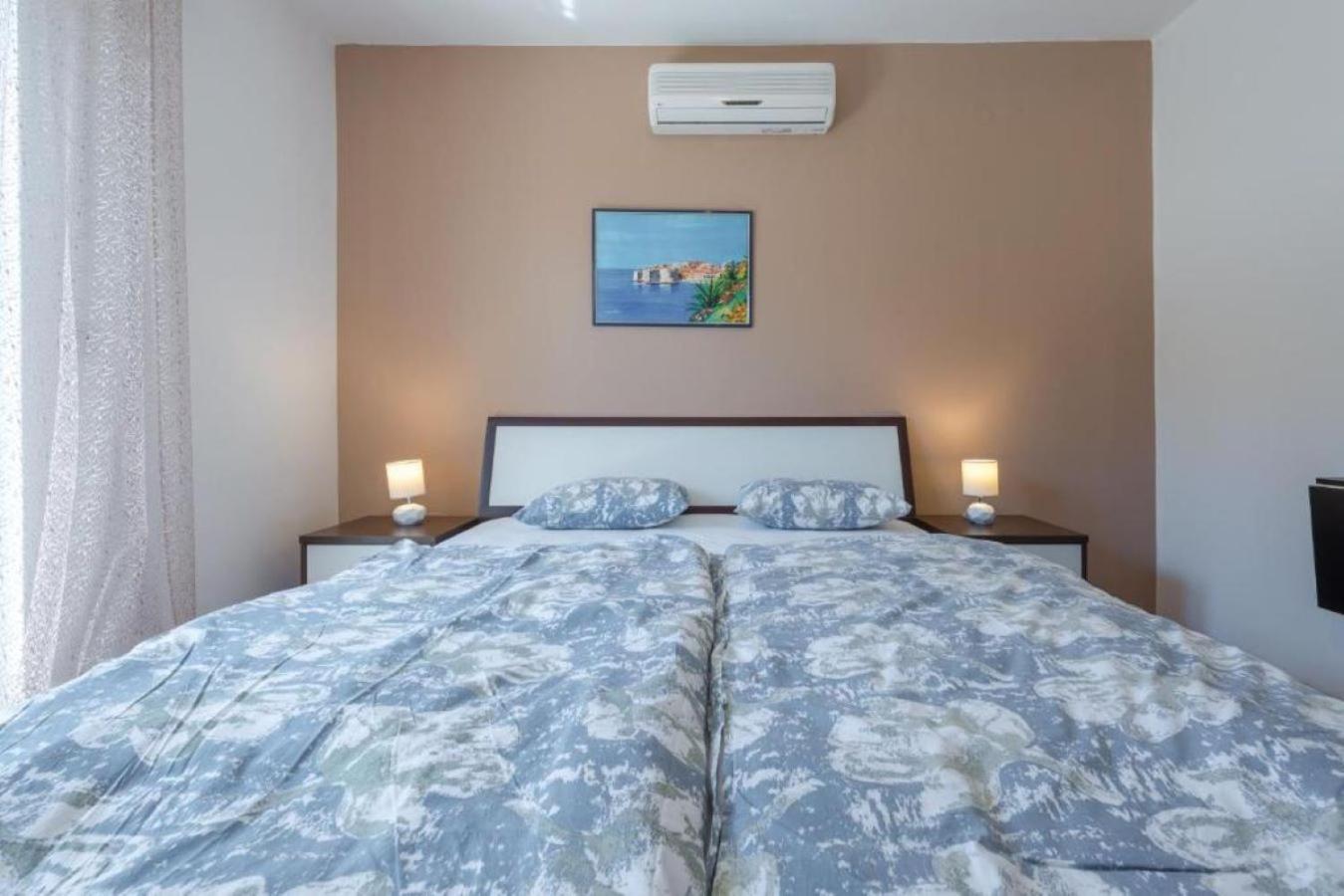 Villa Adria Apartments Cavtat Dış mekan fotoğraf