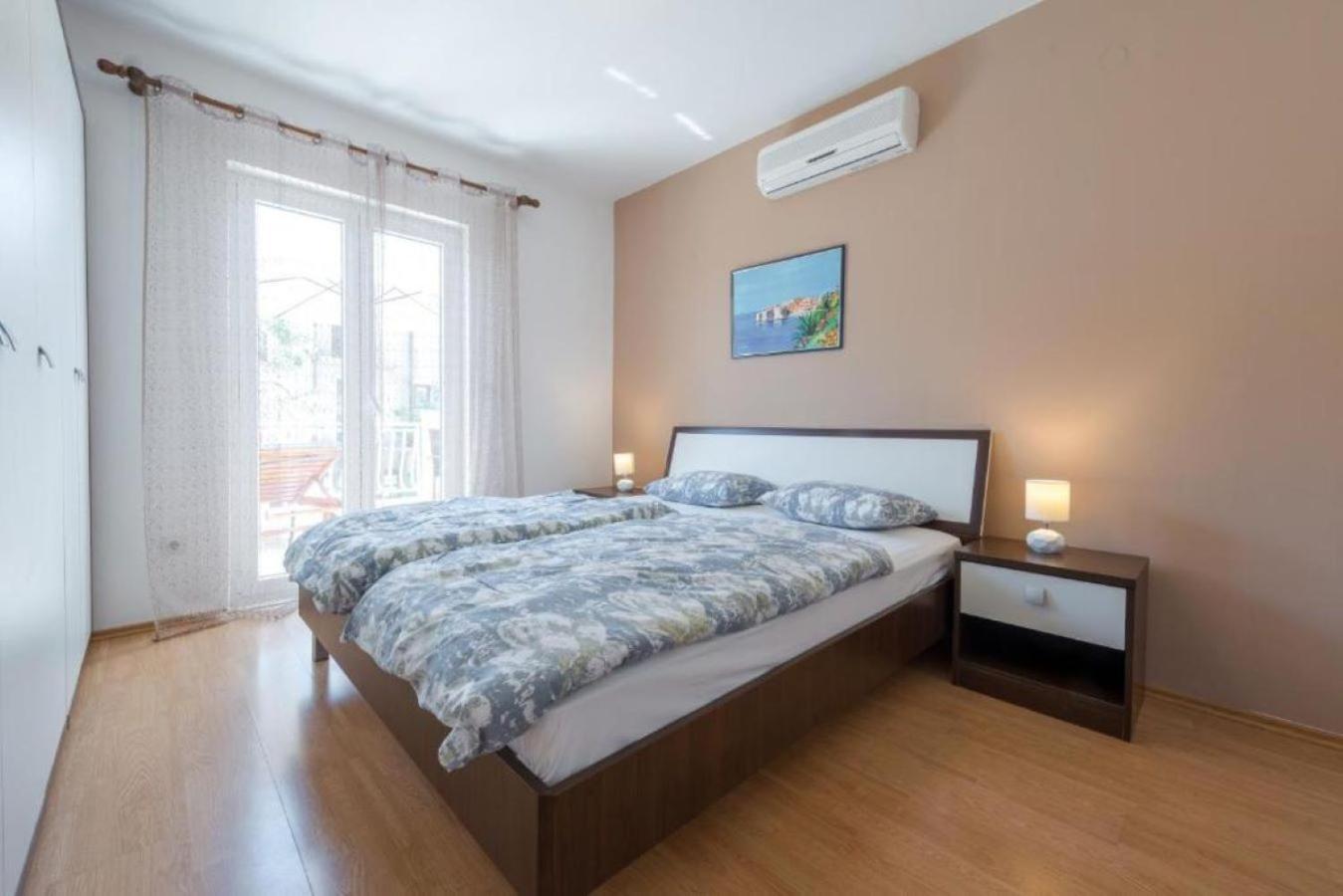 Villa Adria Apartments Cavtat Dış mekan fotoğraf