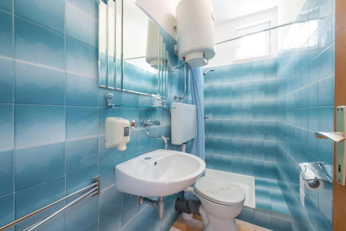 Villa Adria Apartments Cavtat Dış mekan fotoğraf