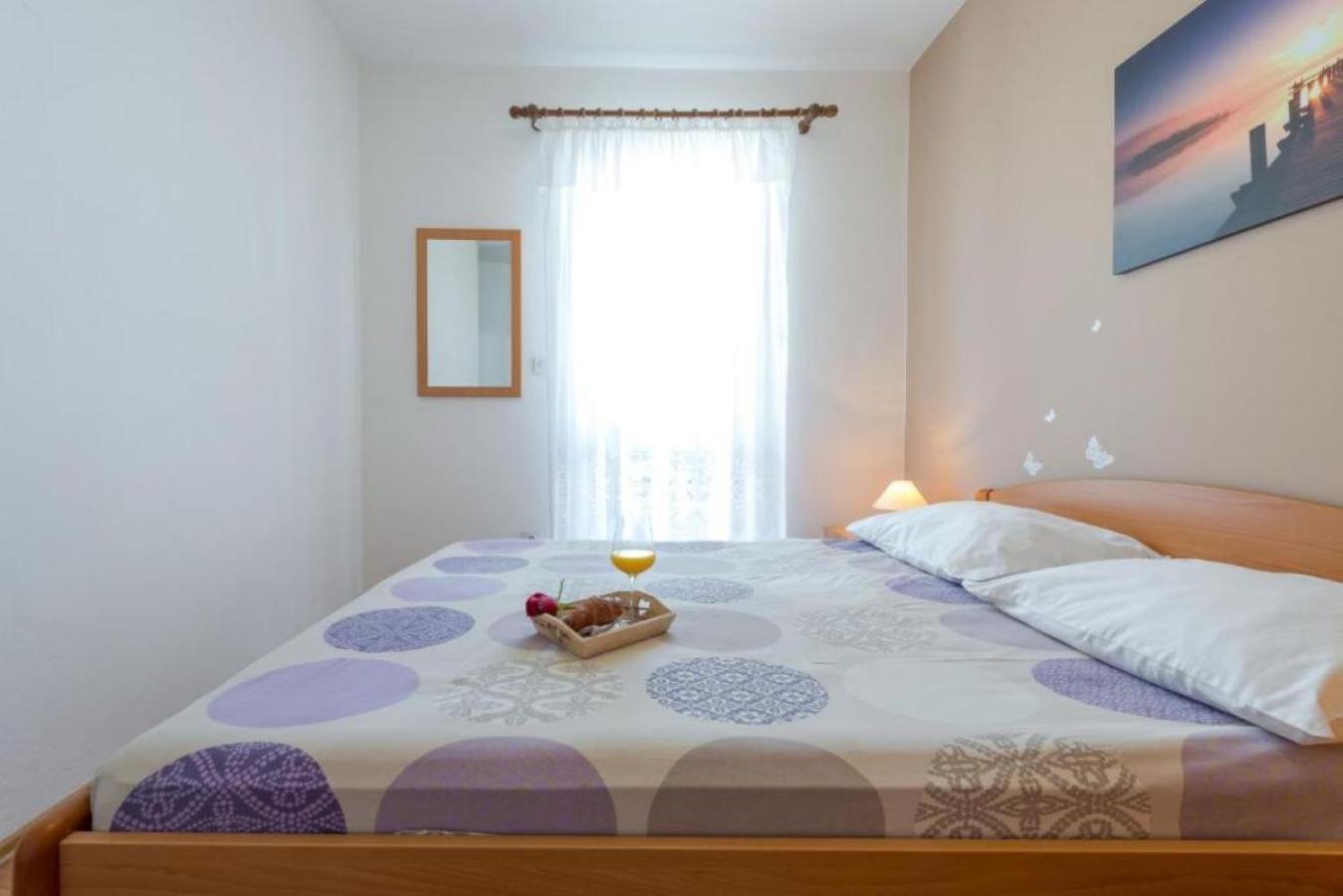 Villa Adria Apartments Cavtat Dış mekan fotoğraf
