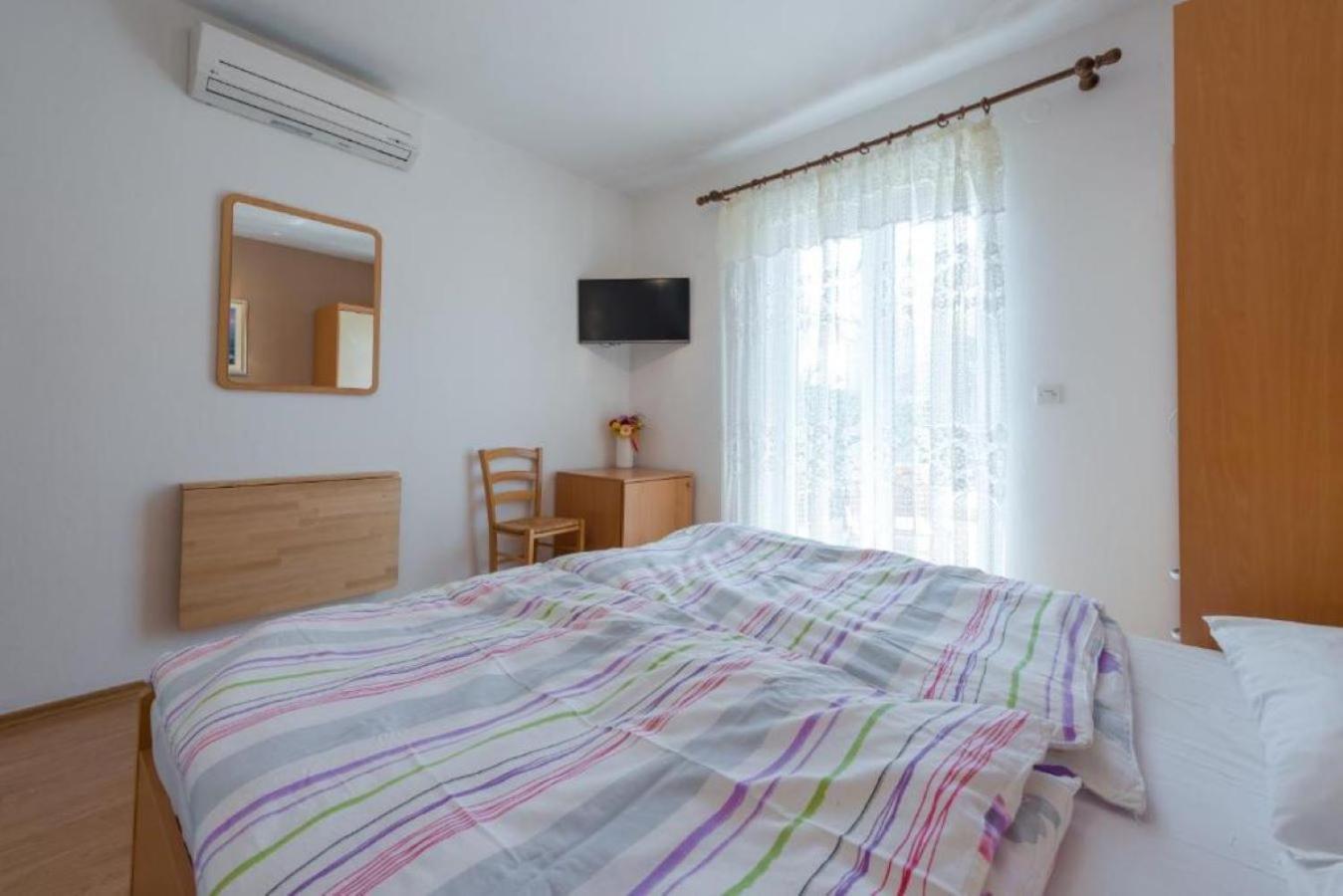 Villa Adria Apartments Cavtat Dış mekan fotoğraf