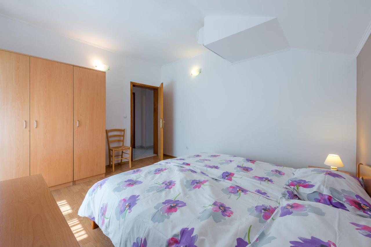 Villa Adria Apartments Cavtat Dış mekan fotoğraf