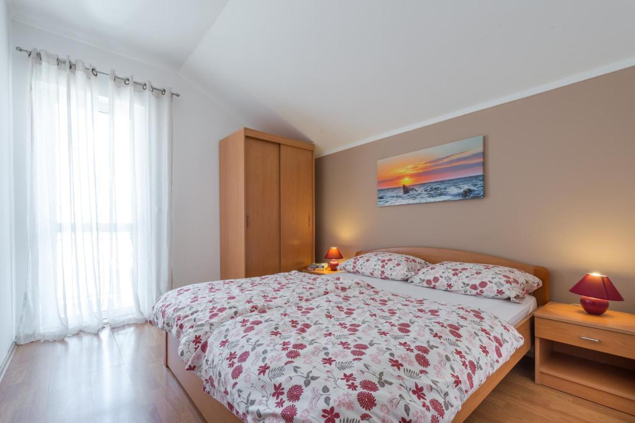 Villa Adria Apartments Cavtat Dış mekan fotoğraf