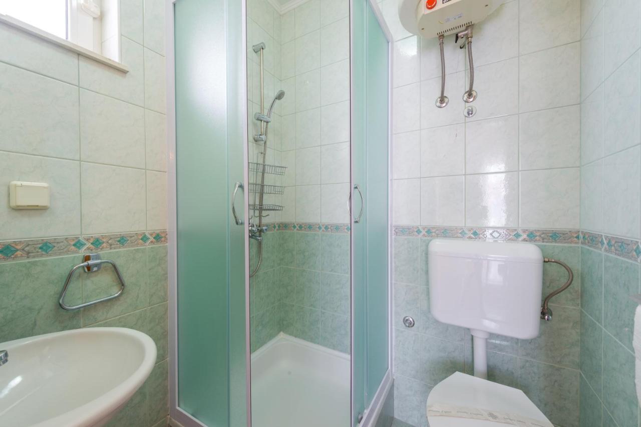 Villa Adria Apartments Cavtat Dış mekan fotoğraf