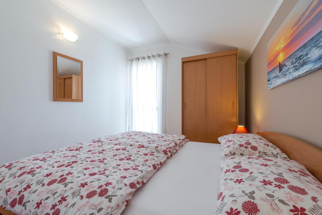 Villa Adria Apartments Cavtat Dış mekan fotoğraf
